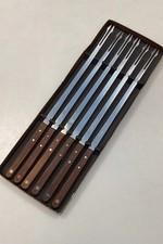 Stelton Fonduegabel Set Aus