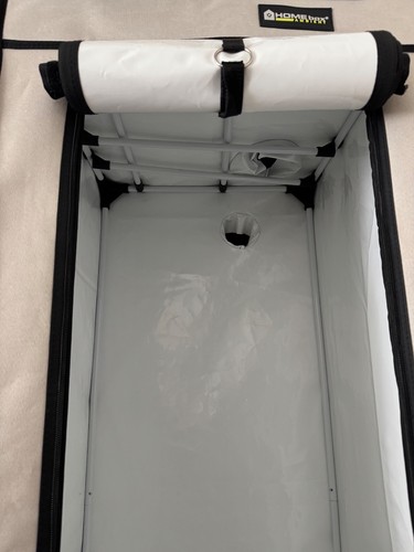 Homebox ambient q60 growbox - ambient,