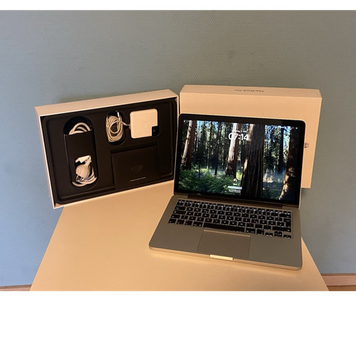 Apple macbook pro 2015 - apple,