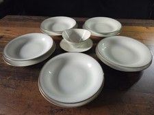 Speiseservice Z & Co