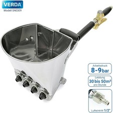 Gebraucht putzmaschine - gebraucht,