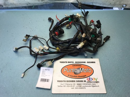 Kabelbaum elektrik für kymco - elektrik,