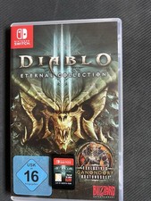 Diablo Eternal III Collection