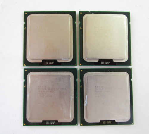 Intel xeon 2420 sroln - xeon, e5-2420