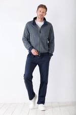 Hajo Herren Soft Sweat