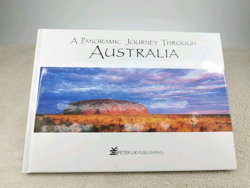 Panoramic journey through - journey,