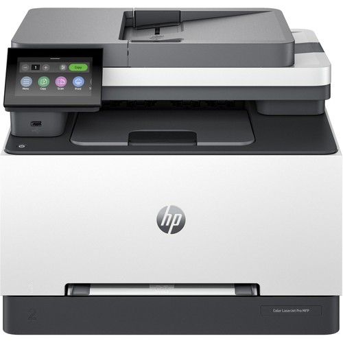 Color laserjet pro - laserjet,