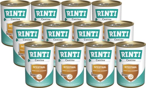Rinti canine intestinal lamm - canine,