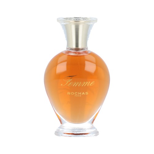 Rochas femme eau toilette - rochas,