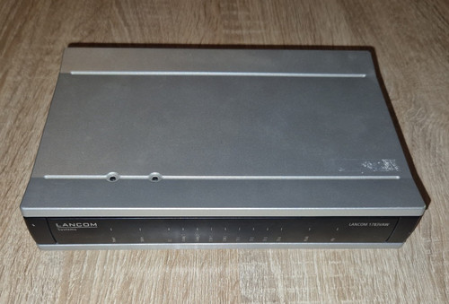 Lancom 1783 vaw vdsl - vaw, 2+