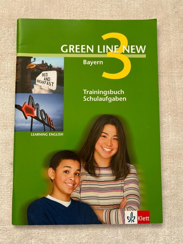 Green line new - line,