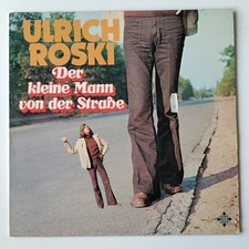 Ulrich Roski - Der Kleine Mann