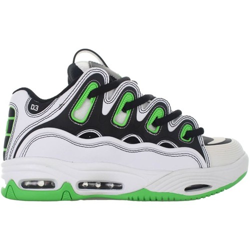 Osiris 2001 skateschuhe - 2001,
