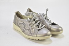 Solidus Kate Damen Halbschuhe Freizeitschuhe  UK 6,5 Nr. 25-J 2892