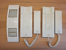 Siedle Türsprechanlage STS/HTS 711 (ungetestet)