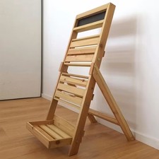 Candybar Blumentreppe mit 3