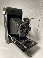 Rollfilmkamera, Contessa