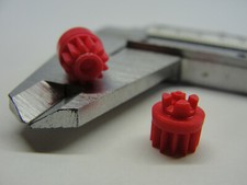 Zahnrad für GRUNDIG RR 2000 Gear RR2000 Version A und B GRUNDIG RR 2000 Gears