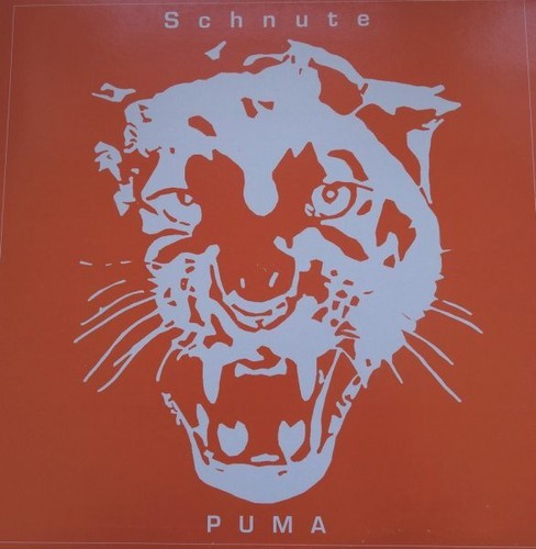 Schnute puma noice - puma, /