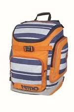 NITRO BANDIT HEATHER STRIPE