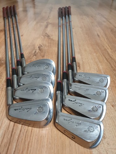 Ben hogan apex pc5 eisensatz - ben,