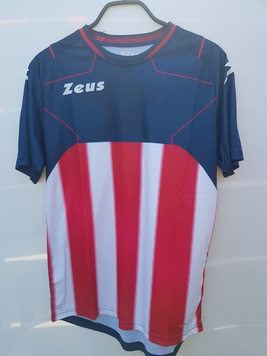 Trikot zeus hero captain - ,