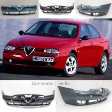 STOßSTANGE VORNE LACKIERT IN