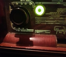 Röhrenradio philips uranus - uranus, 54
