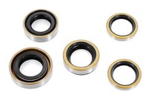 Zündapp ZD CS CX Hai 25 Motor