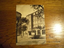 Bier Brauerei  Postkarte Im Goldenen Ring Radschläger-Brunnen