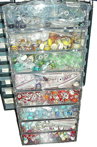 Bead nach wahl - x, s