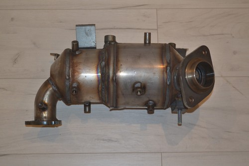 Dpf fap katalysator kat - fap,