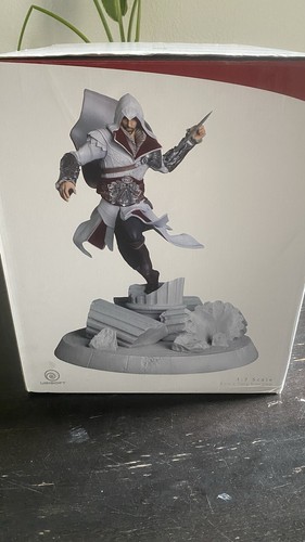 Assassin creed ezios fury - assassin‘s,