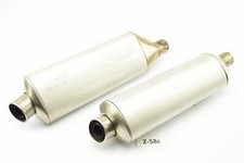 Ducati Monster S4R Bj.2003 - Schalldämpfer ESD Endtopf Auspuff