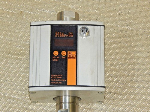 Ifm elektronik su7200 - ,