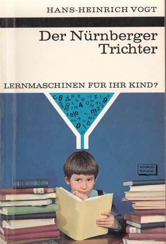 Kosmos bibliothek 250 vogt - ,