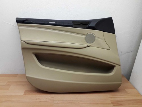 Bmw e70 lci türverkleidung - e70,