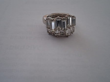 Was: Creolen Modeschmuck