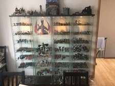 Shelf brackets for IKEA