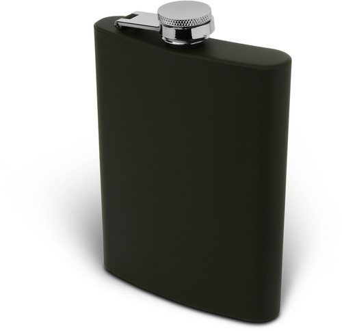 Taschen flachmann edelstahl - taschen,