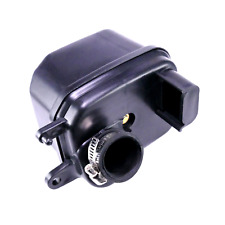 Luftfilterkasten Luftfilter