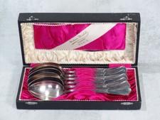 6x WMF Empire Löffel 90er