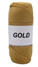 150 meter Makramee Garn Nylon