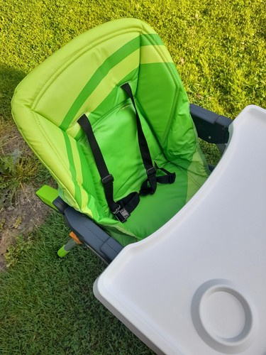 Chicco jazzy baby - chicco,
