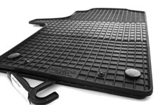 Gummimatten Mercedes Vito W447