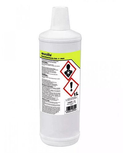 Eurolite nebelflüssigkeit - nebelflüssigkeit, 1l