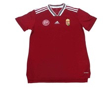 Ungarn Trikot Home 2021 Adidas