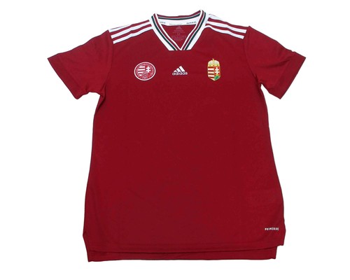 Ungarn trikot home 2021 - ungarn, adidas
