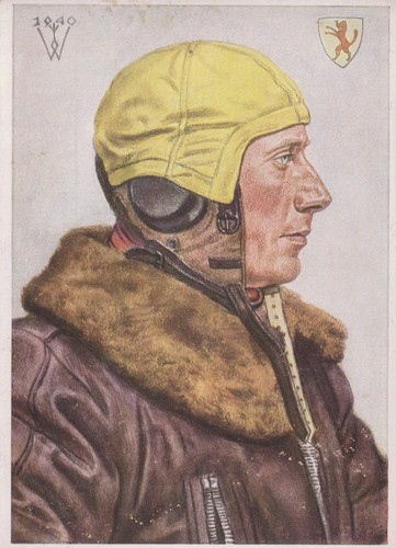 Ansichtskarte willrich - ansichtskarte,