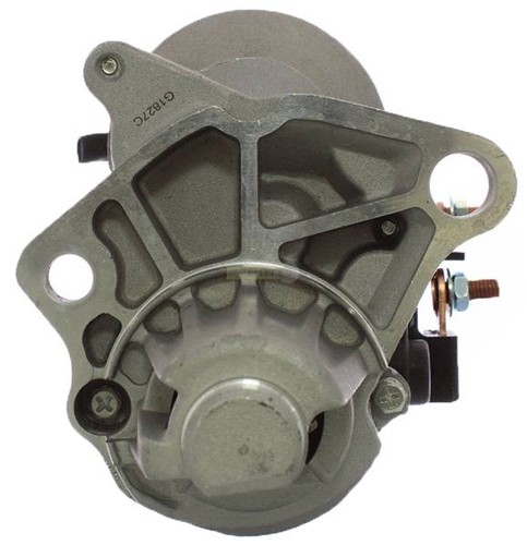 Anlasser neu 12v - 12v, oe#